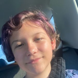 Meet your Posher, Witch